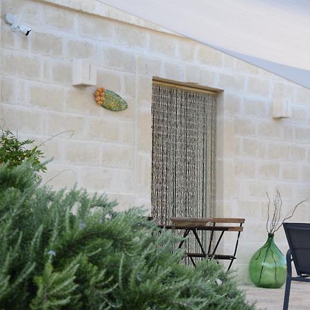 I Trulli Del Tupparello Bed & Breakfast Fasano Bagian luar foto