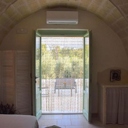 I Trulli Del Tupparello Bed & Breakfast Fasano Bagian luar foto