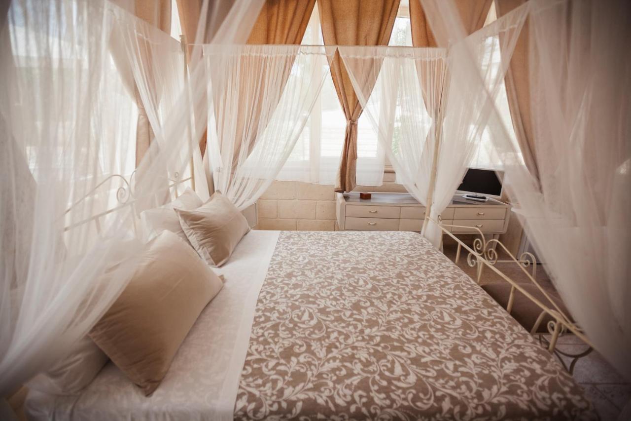 I Trulli Del Tupparello Bed & Breakfast Fasano Bagian luar foto
