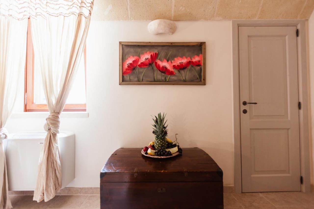 I Trulli Del Tupparello Bed & Breakfast Fasano Bagian luar foto