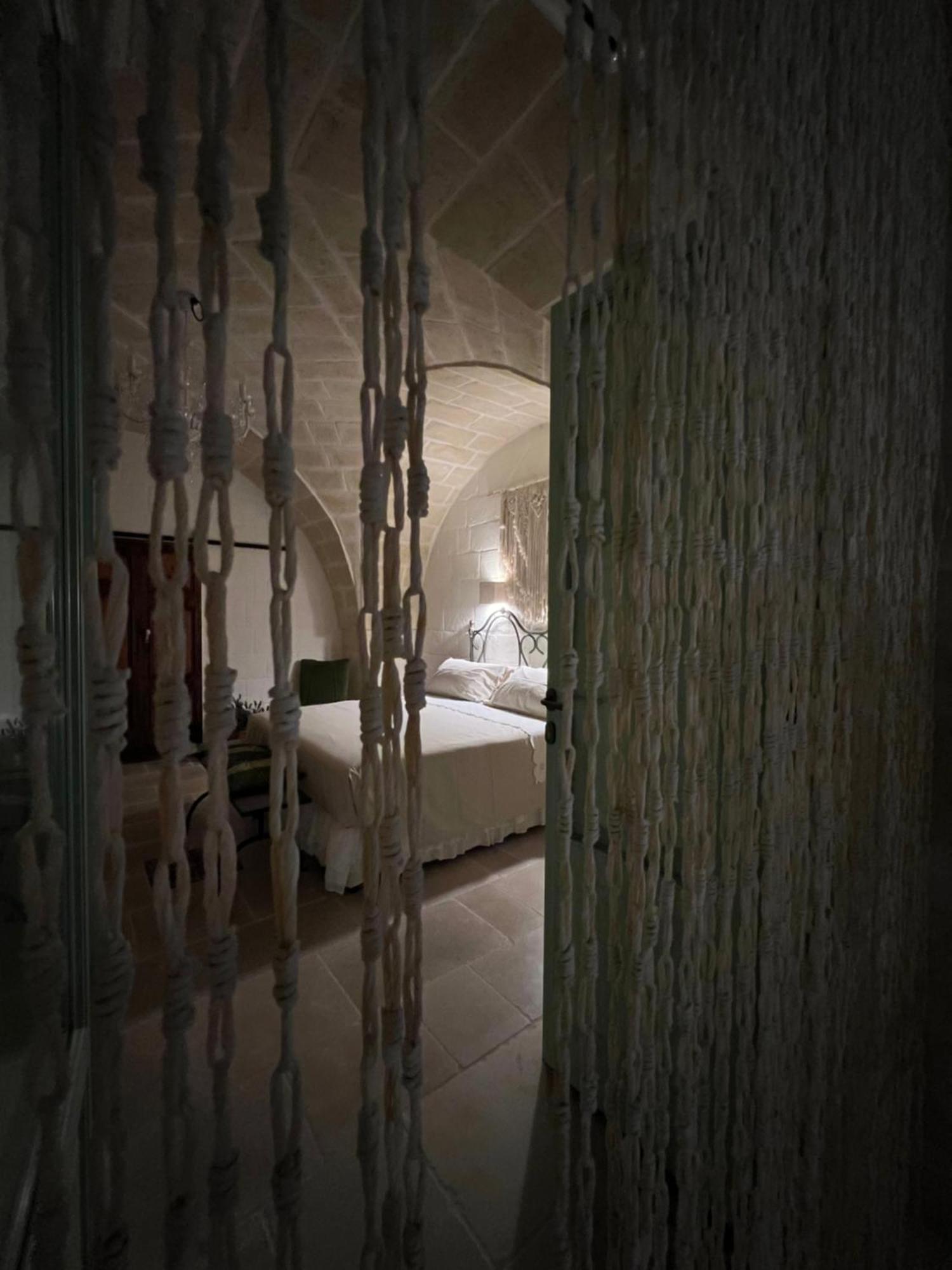 I Trulli Del Tupparello Bed & Breakfast Fasano Bagian luar foto