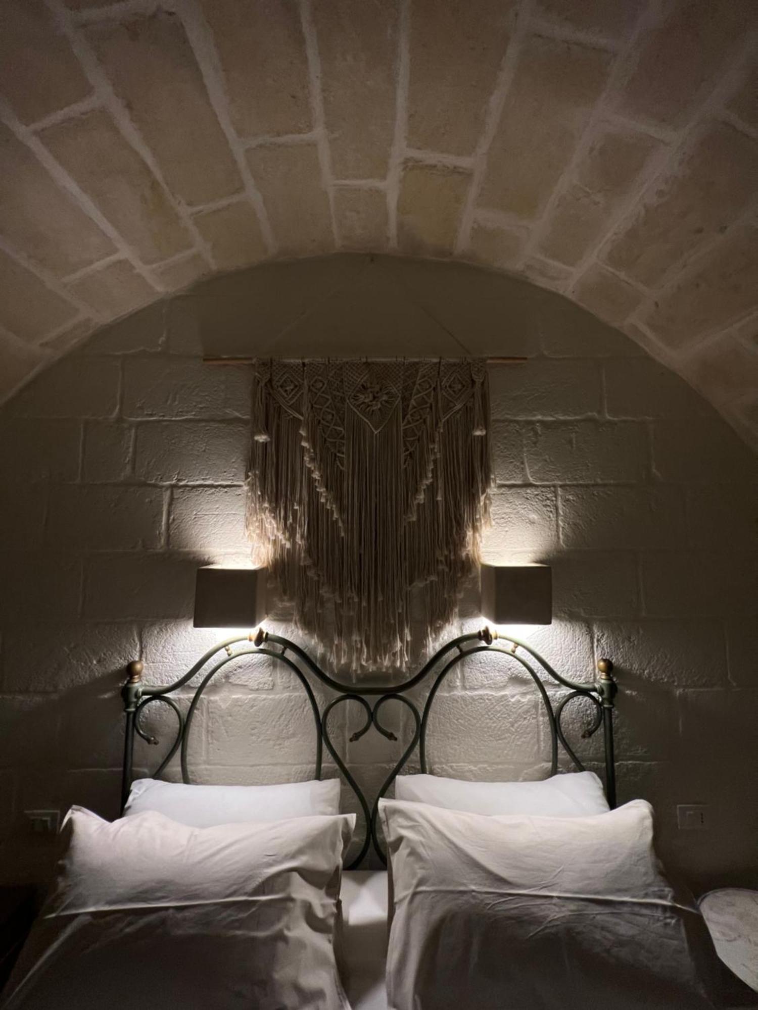 I Trulli Del Tupparello Bed & Breakfast Fasano Bagian luar foto