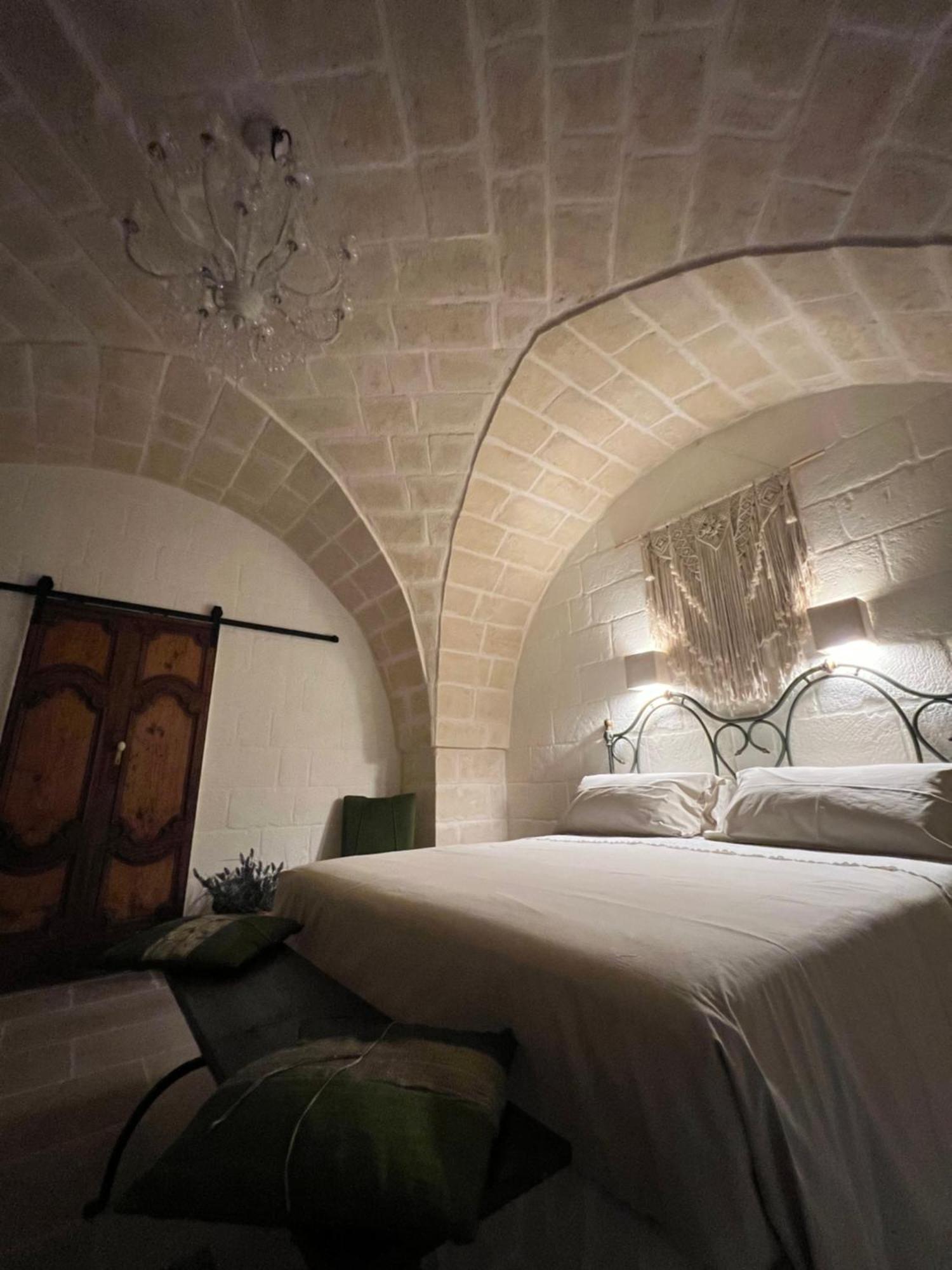 I Trulli Del Tupparello Bed & Breakfast Fasano Bagian luar foto