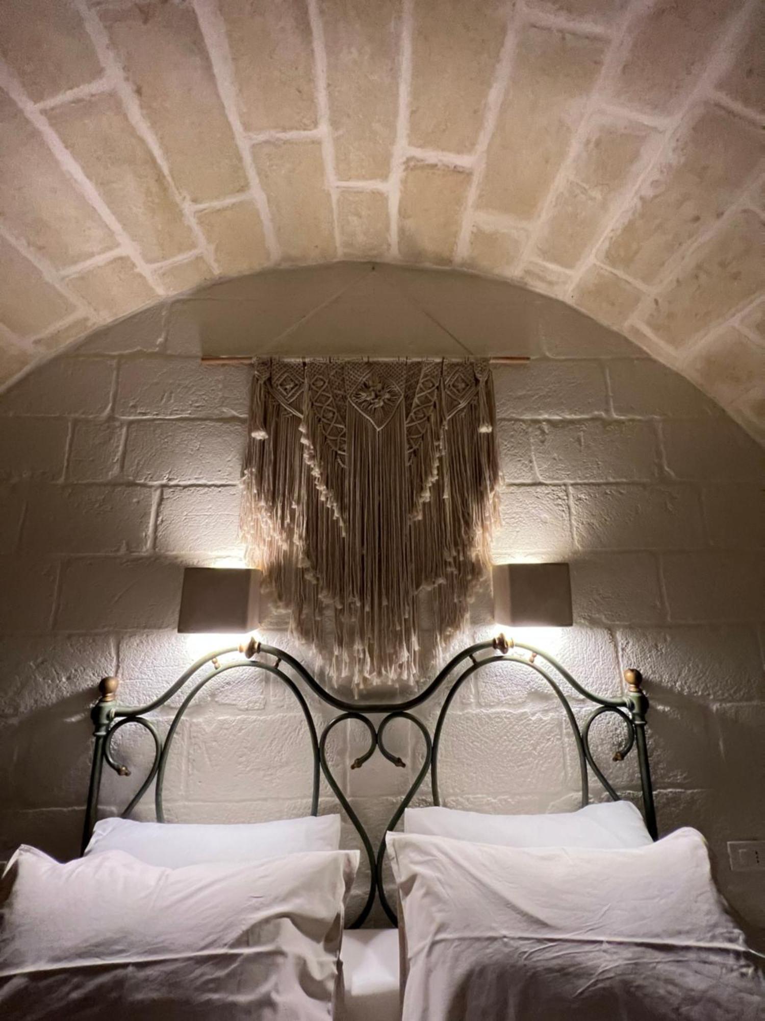 I Trulli Del Tupparello Bed & Breakfast Fasano Bagian luar foto