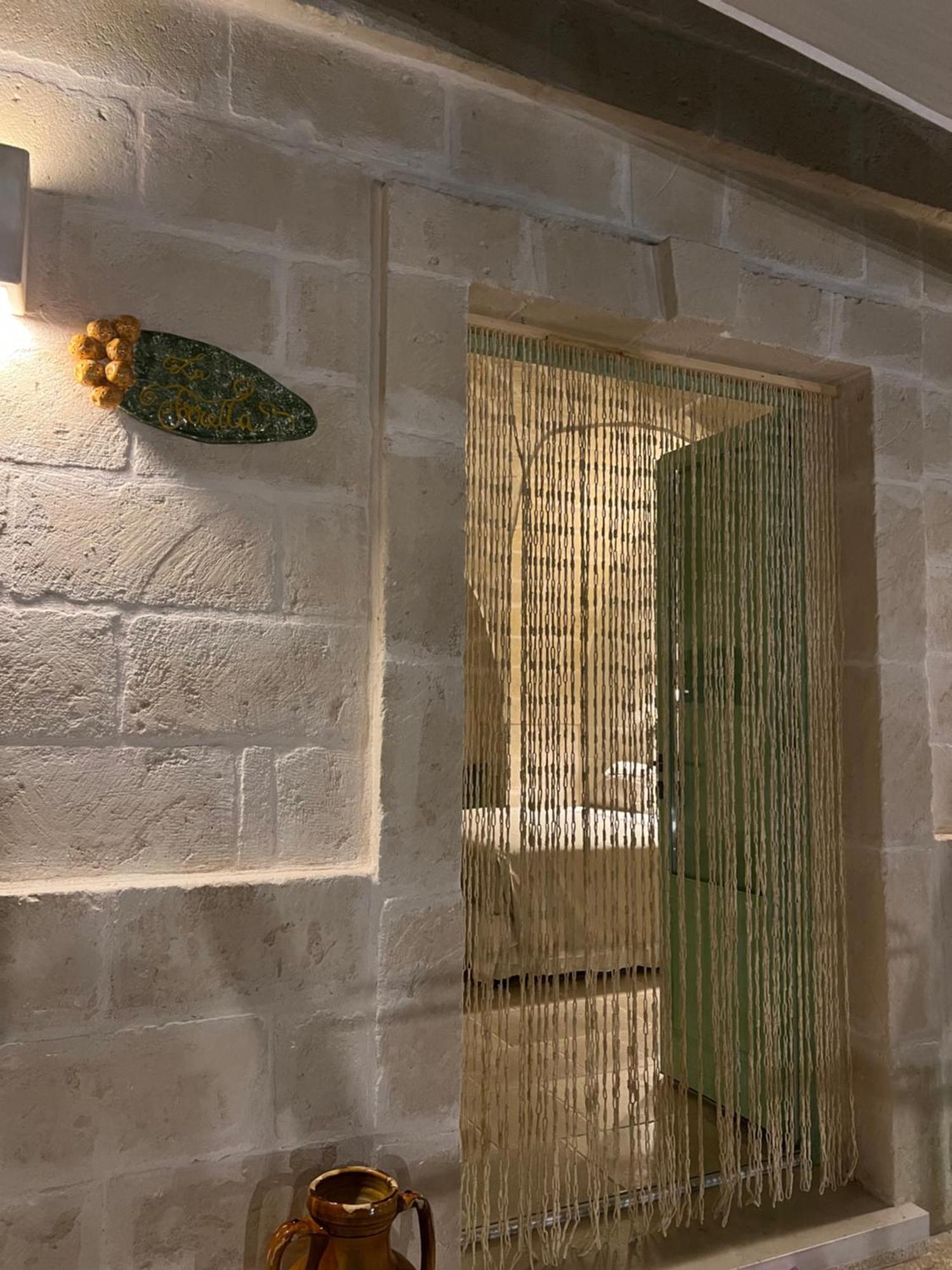 I Trulli Del Tupparello Bed & Breakfast Fasano Bagian luar foto