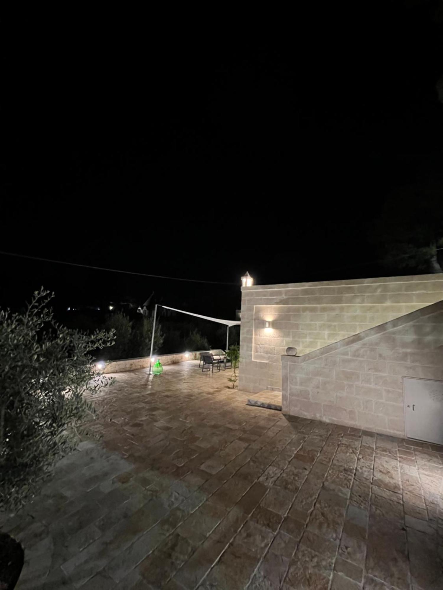 I Trulli Del Tupparello Bed & Breakfast Fasano Bagian luar foto