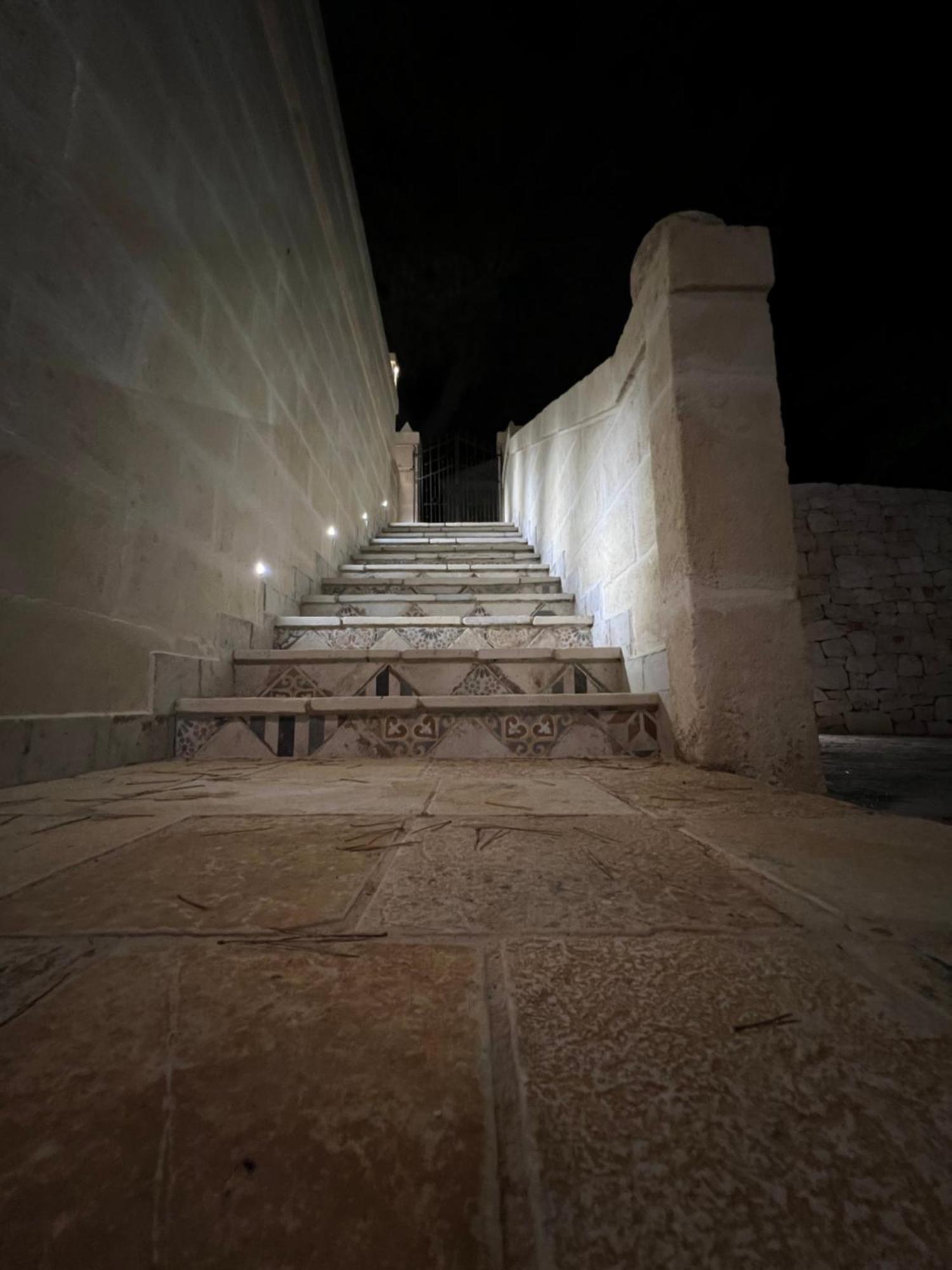 I Trulli Del Tupparello Bed & Breakfast Fasano Bagian luar foto