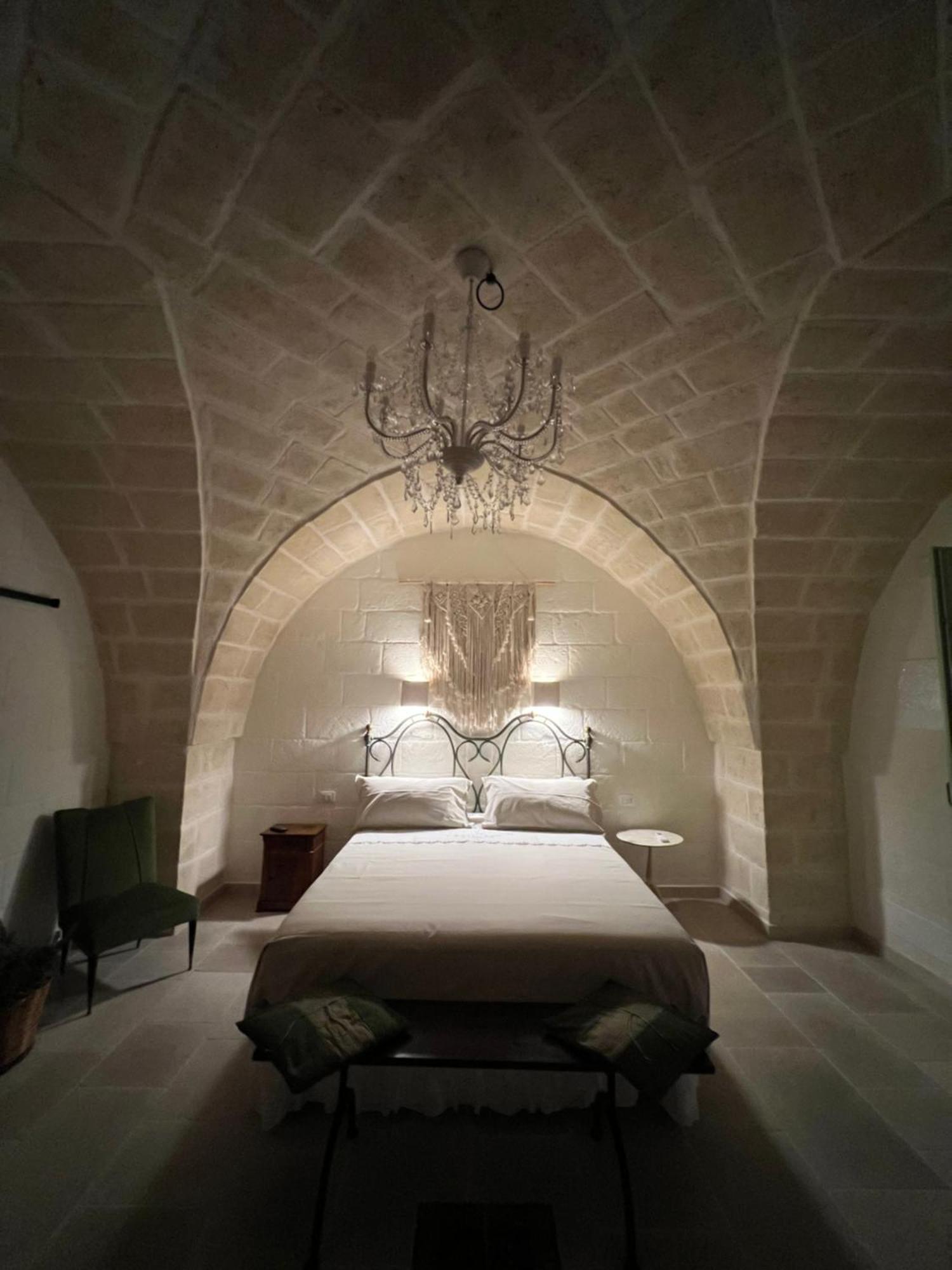 I Trulli Del Tupparello Bed & Breakfast Fasano Bagian luar foto