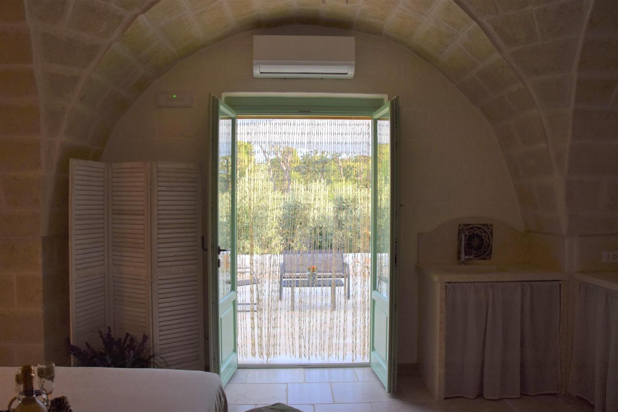 I Trulli Del Tupparello Bed & Breakfast Fasano Bagian luar foto
