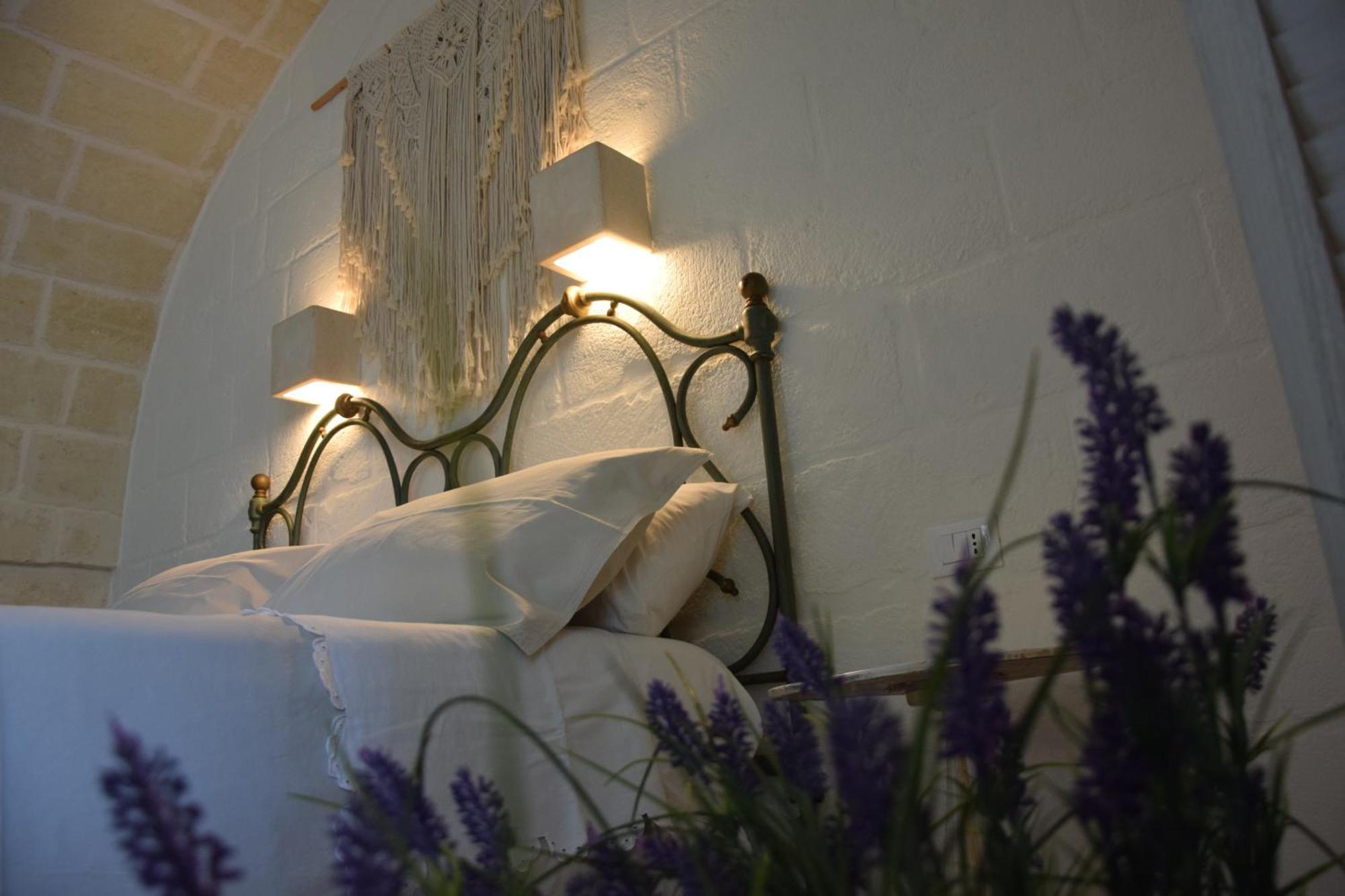 I Trulli Del Tupparello Bed & Breakfast Fasano Bagian luar foto