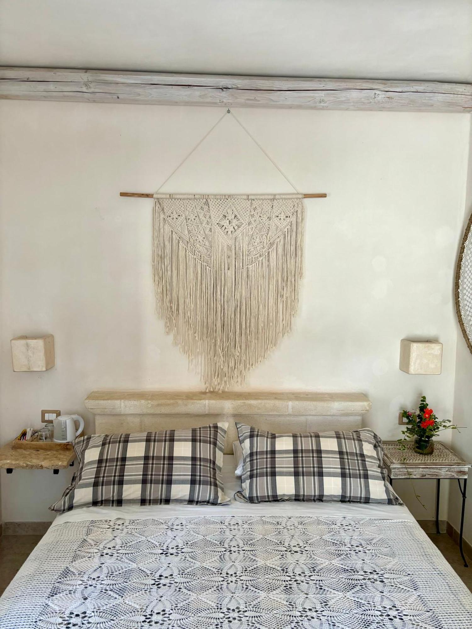 I Trulli Del Tupparello Bed & Breakfast Fasano Bagian luar foto