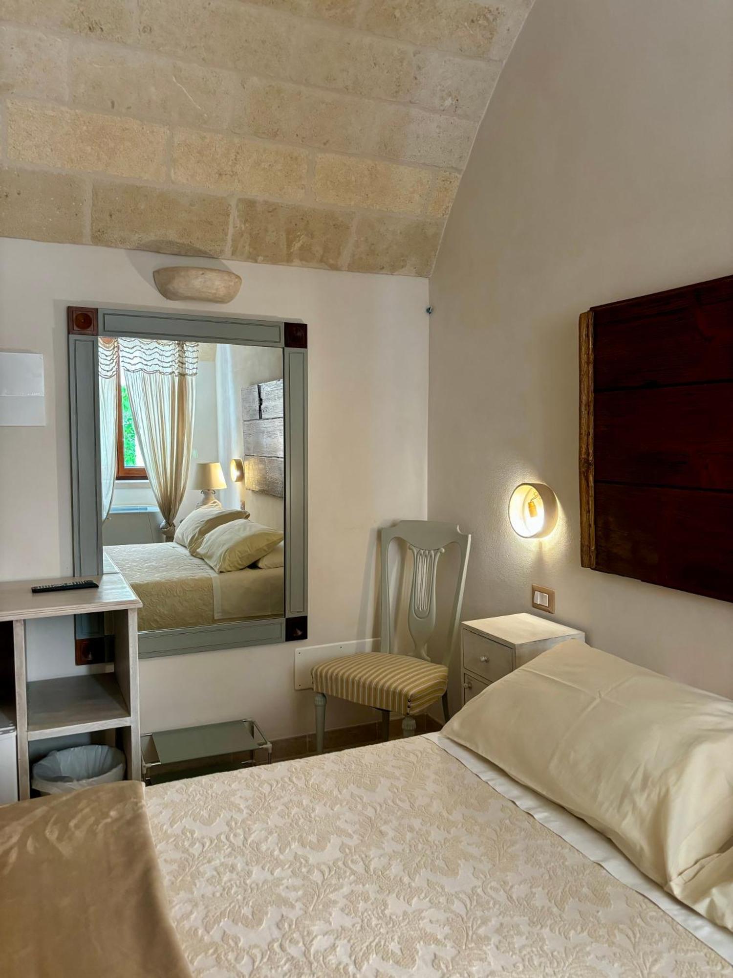 I Trulli Del Tupparello Bed & Breakfast Fasano Bagian luar foto