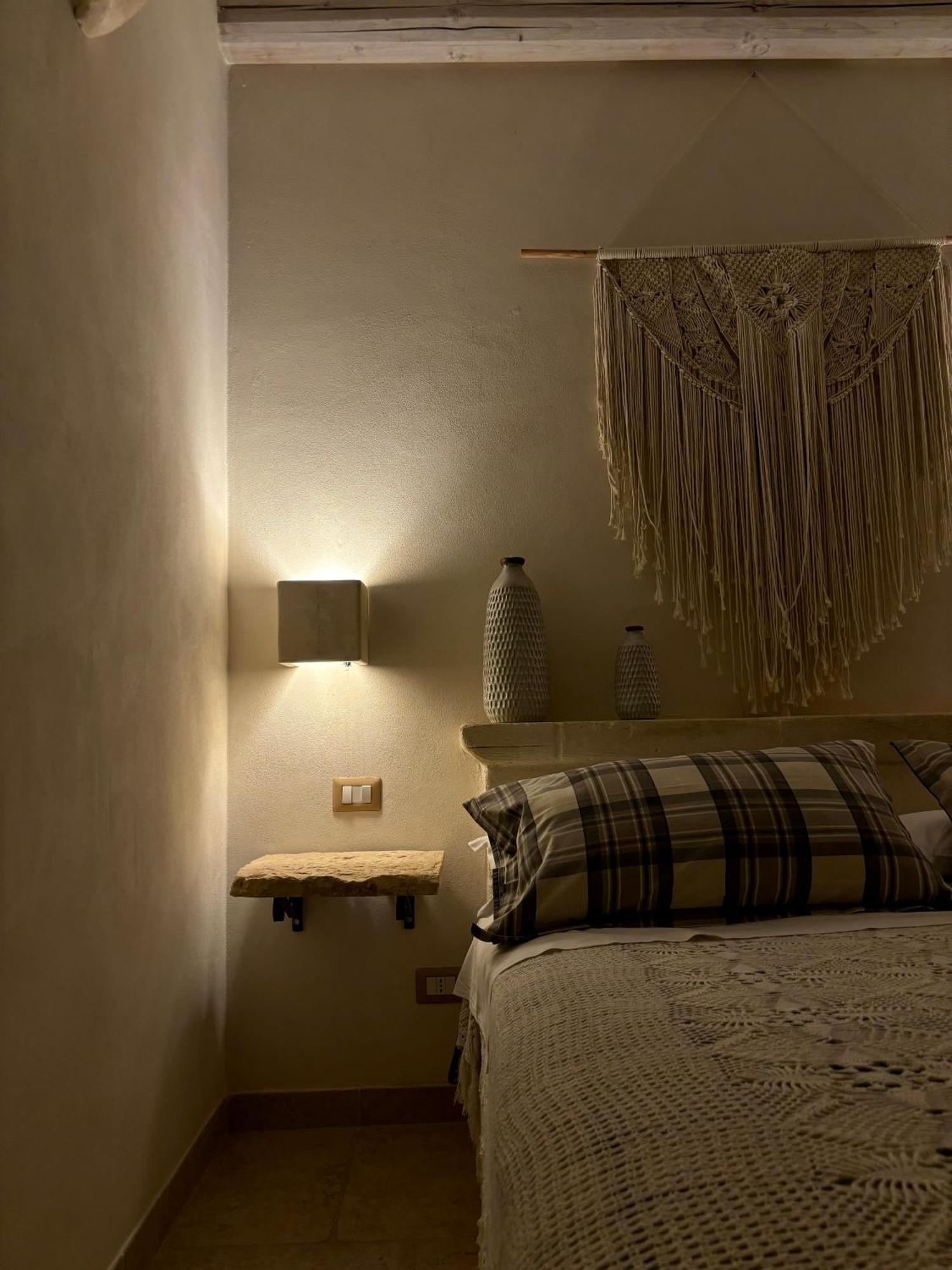 I Trulli Del Tupparello Bed & Breakfast Fasano Bagian luar foto