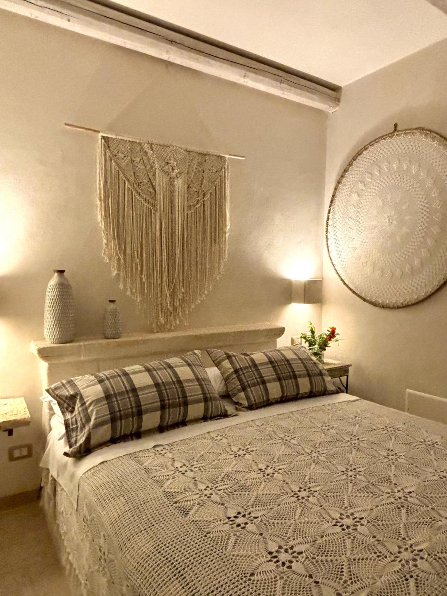 I Trulli Del Tupparello Bed & Breakfast Fasano Bagian luar foto