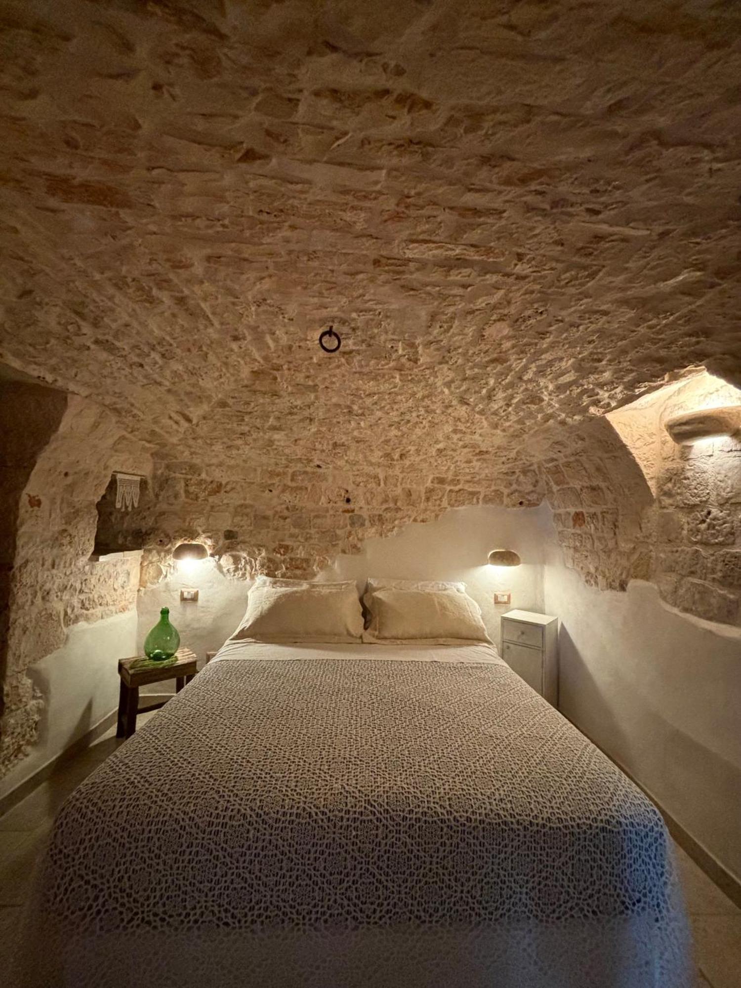 I Trulli Del Tupparello Bed & Breakfast Fasano Bagian luar foto