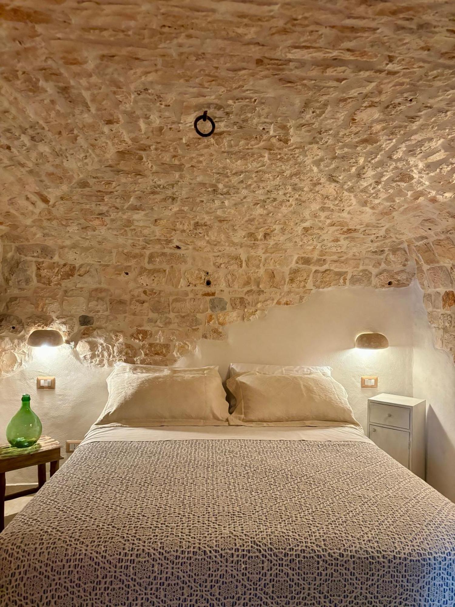 I Trulli Del Tupparello Bed & Breakfast Fasano Bagian luar foto