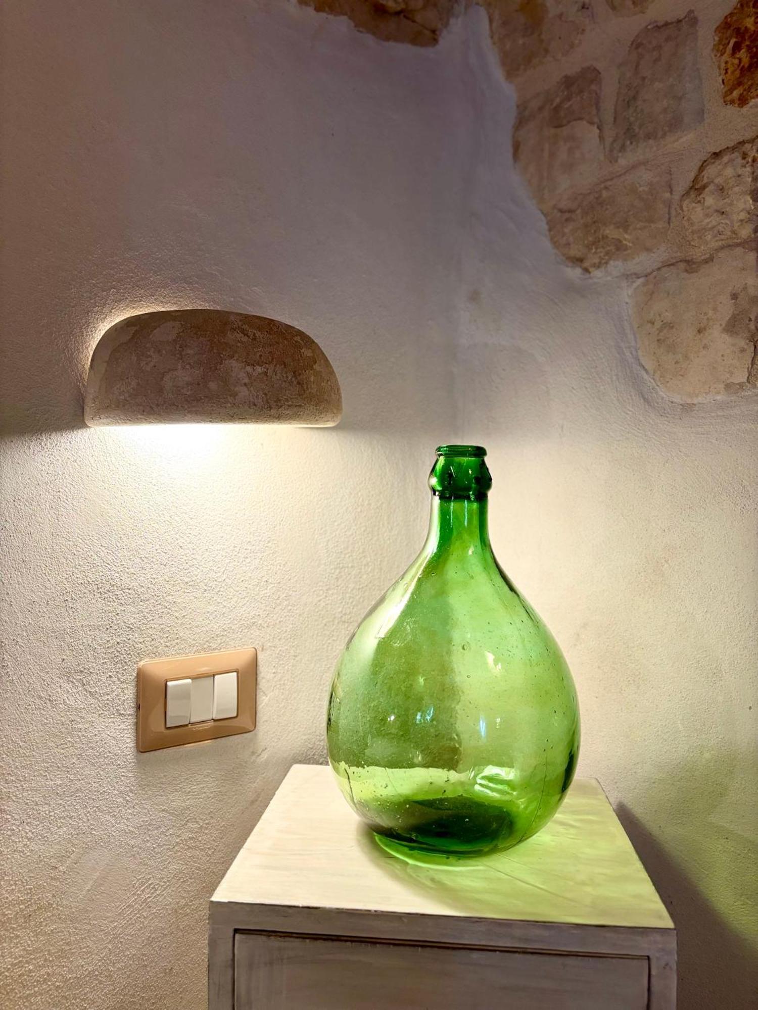 I Trulli Del Tupparello Bed & Breakfast Fasano Bagian luar foto