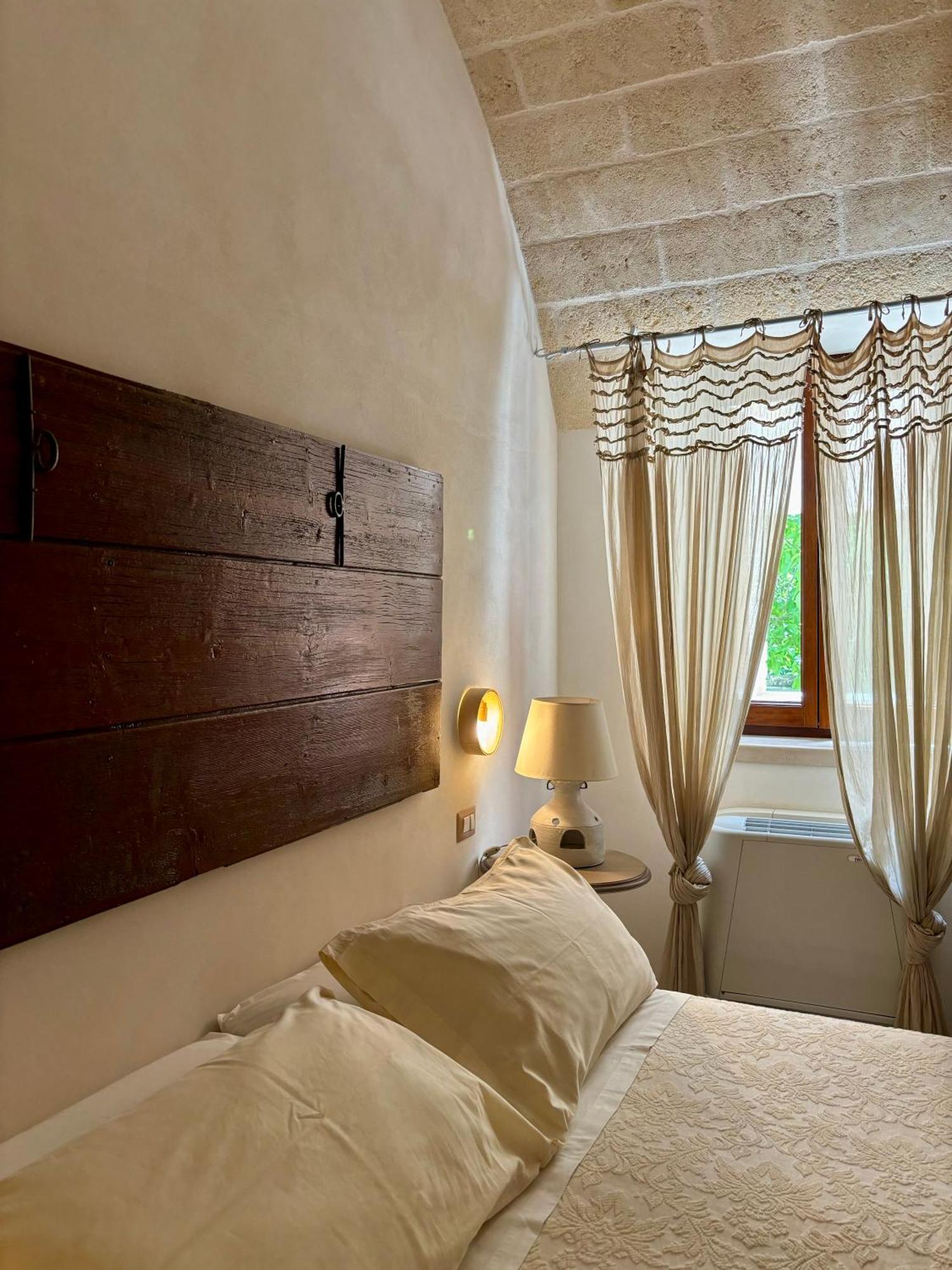 I Trulli Del Tupparello Bed & Breakfast Fasano Bagian luar foto